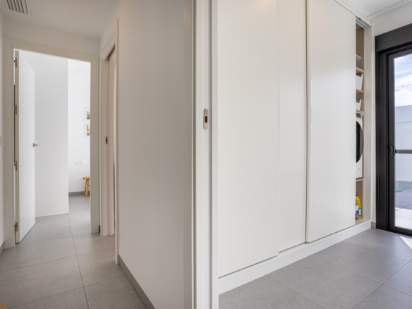 Detached Villa in Torre Pacheco (Ref: BCK-CIMAN)