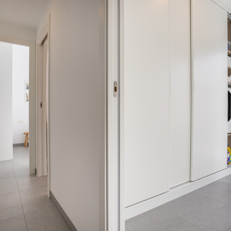 Detached Villa in Torre Pacheco (Ref: BCK-CIMAN)