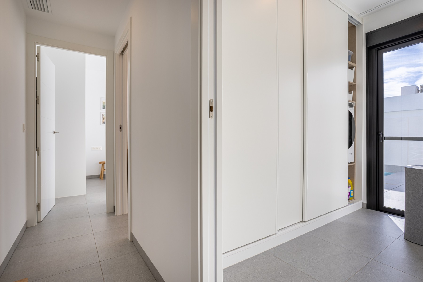 Detached Villa in Torre Pacheco (Ref: BCK-CIMAN)