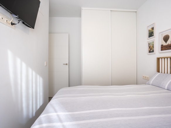 Detached Villa in Torre Pacheco (Ref: BCK-CIMAN)