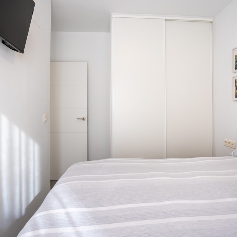 Detached Villa in Torre Pacheco (Ref: BCK-CIMAN)