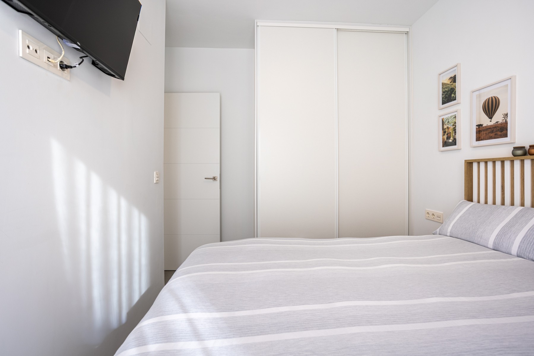 Detached Villa in Torre Pacheco (Ref: BCK-CIMAN)