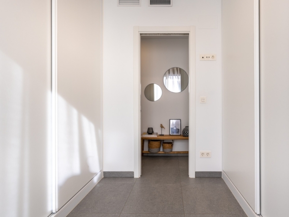 Detached Villa in Torre Pacheco (Ref: BCK-CIMAN)
