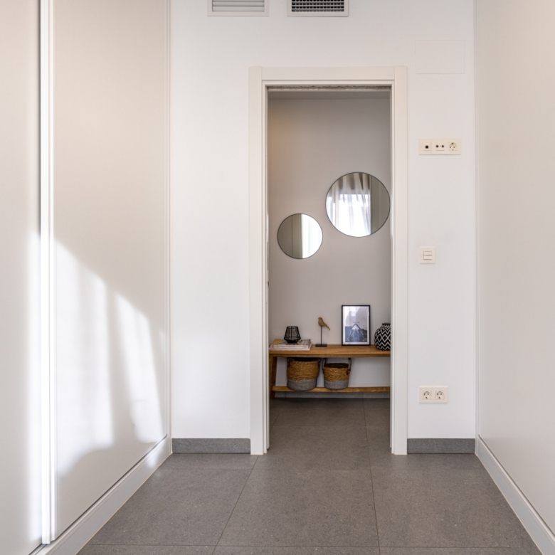 Detached Villa in Torre Pacheco (Ref: BCK-CIMAN)