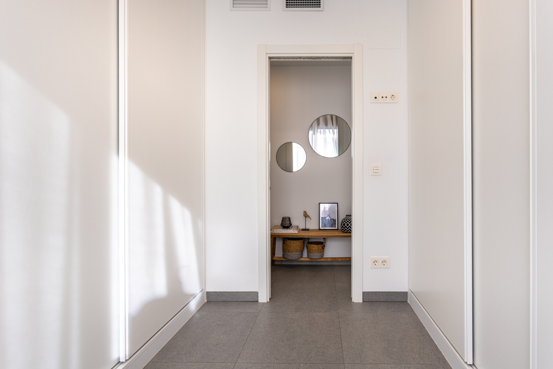 Detached Villa in Torre Pacheco (Ref: BCK-CIMAN)