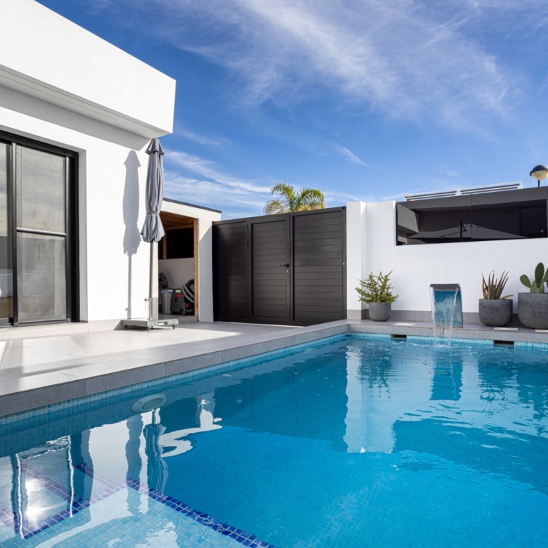 Detached Villa in Torre Pacheco (Ref: BCK-CIMAN)