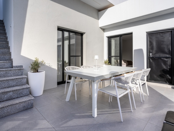 Detached Villa in Torre Pacheco (Ref: BCK-CIMAN)