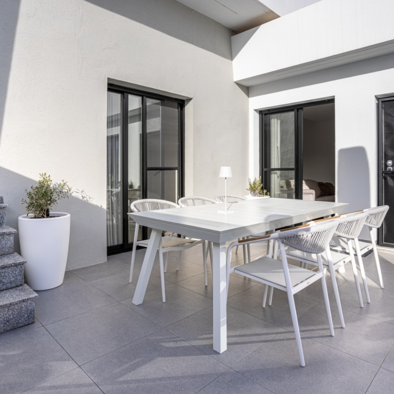 Detached Villa in Torre Pacheco (Ref: BCK-CIMAN)
