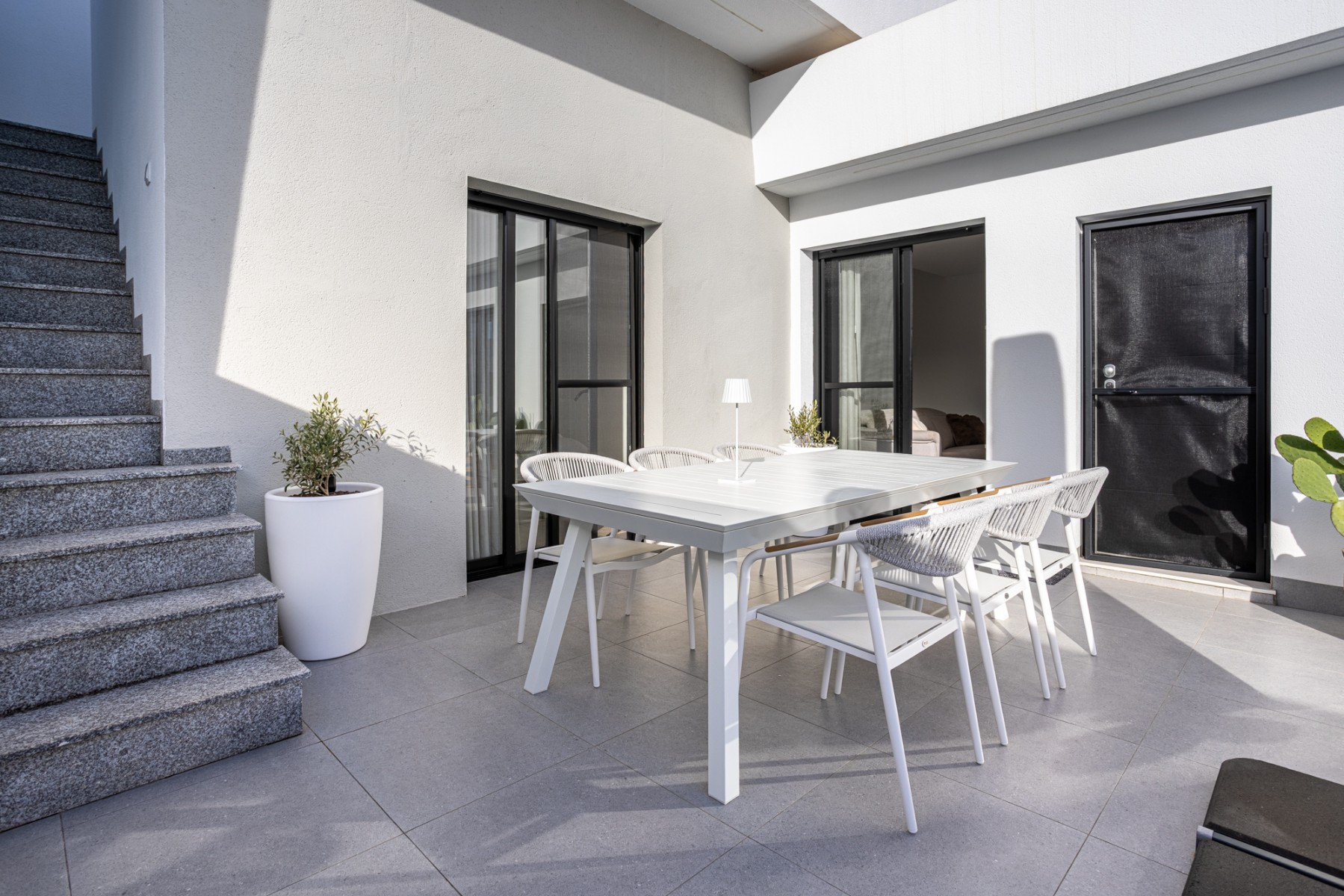 Detached Villa in Torre Pacheco (Ref: BCK-CIMAN)