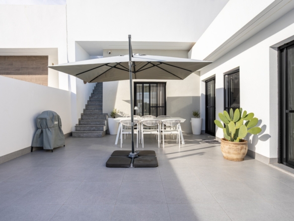 Detached Villa in Torre Pacheco (Ref: BCK-CIMAN)