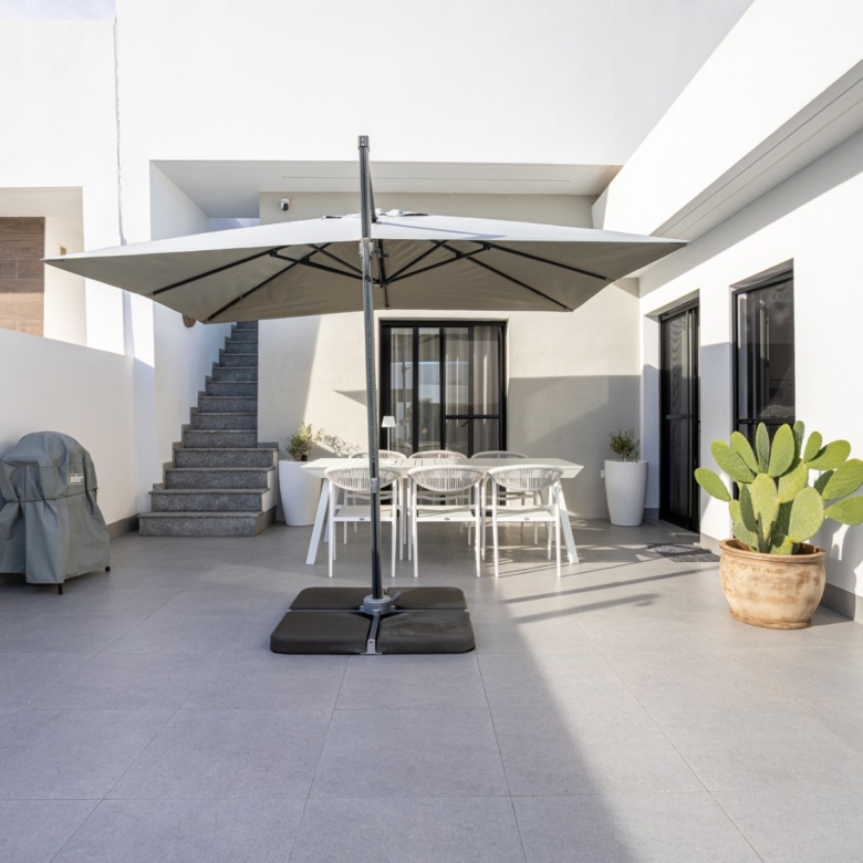 Detached Villa in Torre Pacheco (Ref: BCK-CIMAN)
