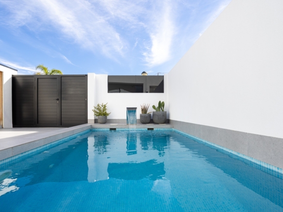 Detached Villa in Torre Pacheco (Ref: BCK-CIMAN)