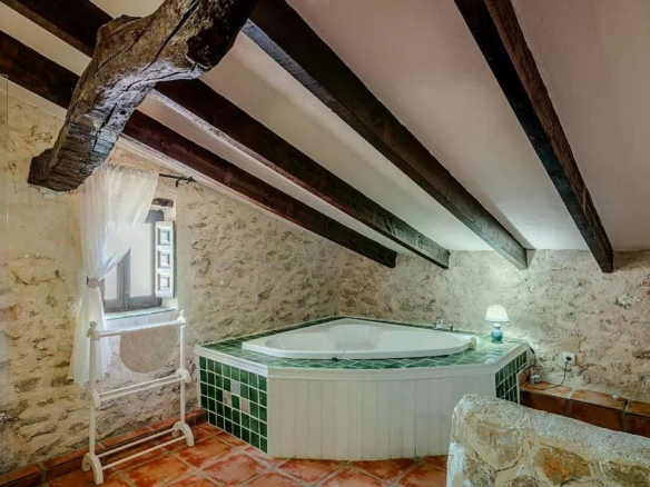 Country Estate in Benissa (Ref: DOSI-3460)