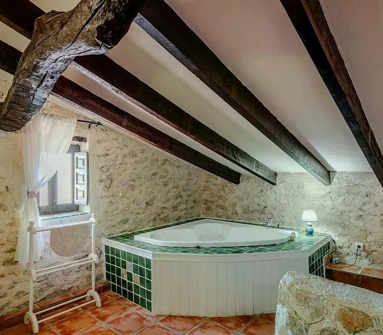 Country Estate in Benissa (Ref: DOSI-3460)