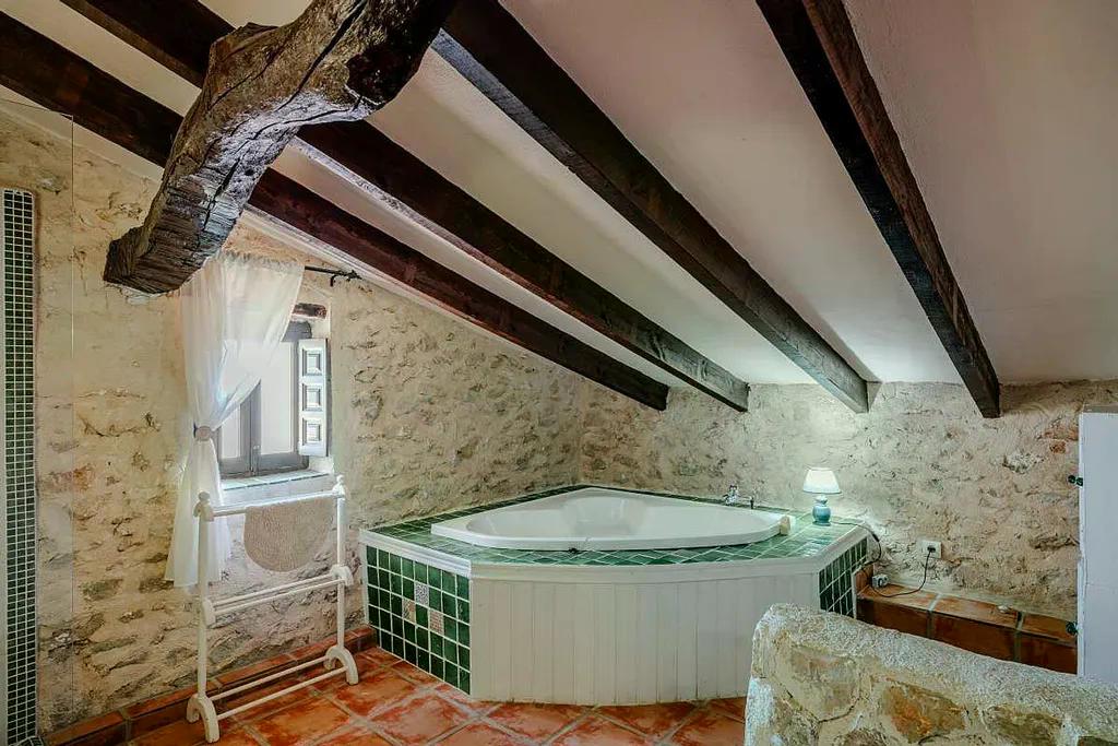Country Estate in Benissa (Ref: DOSI-3460)