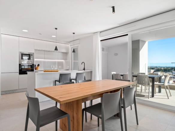 Apartment in Los Alcázares (Ref: DOSI-3318)