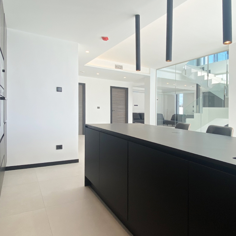 Luxurious Property in Torre La Mata (Ref: DOSI-1434)
