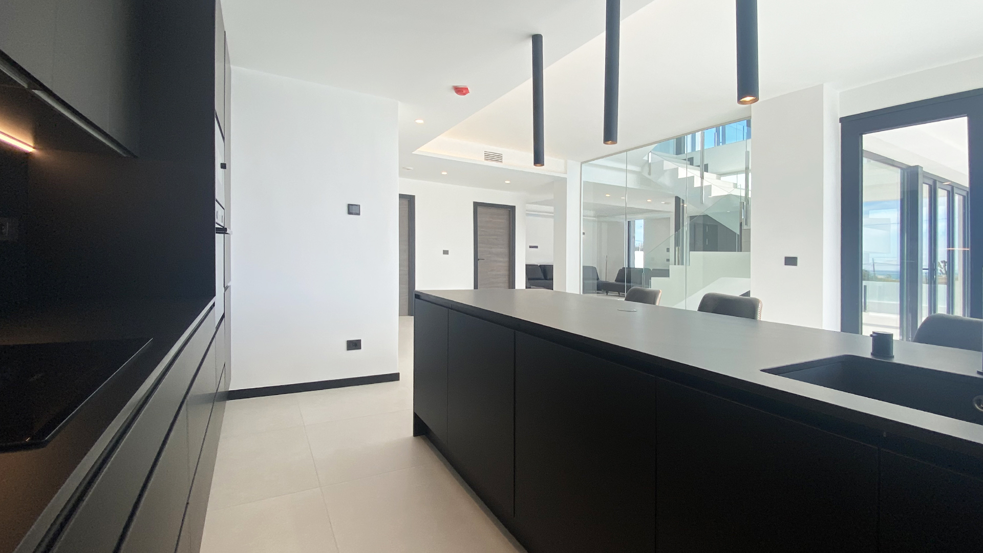 Luxurious Property in Torre La Mata (Ref: DOSI-1434)