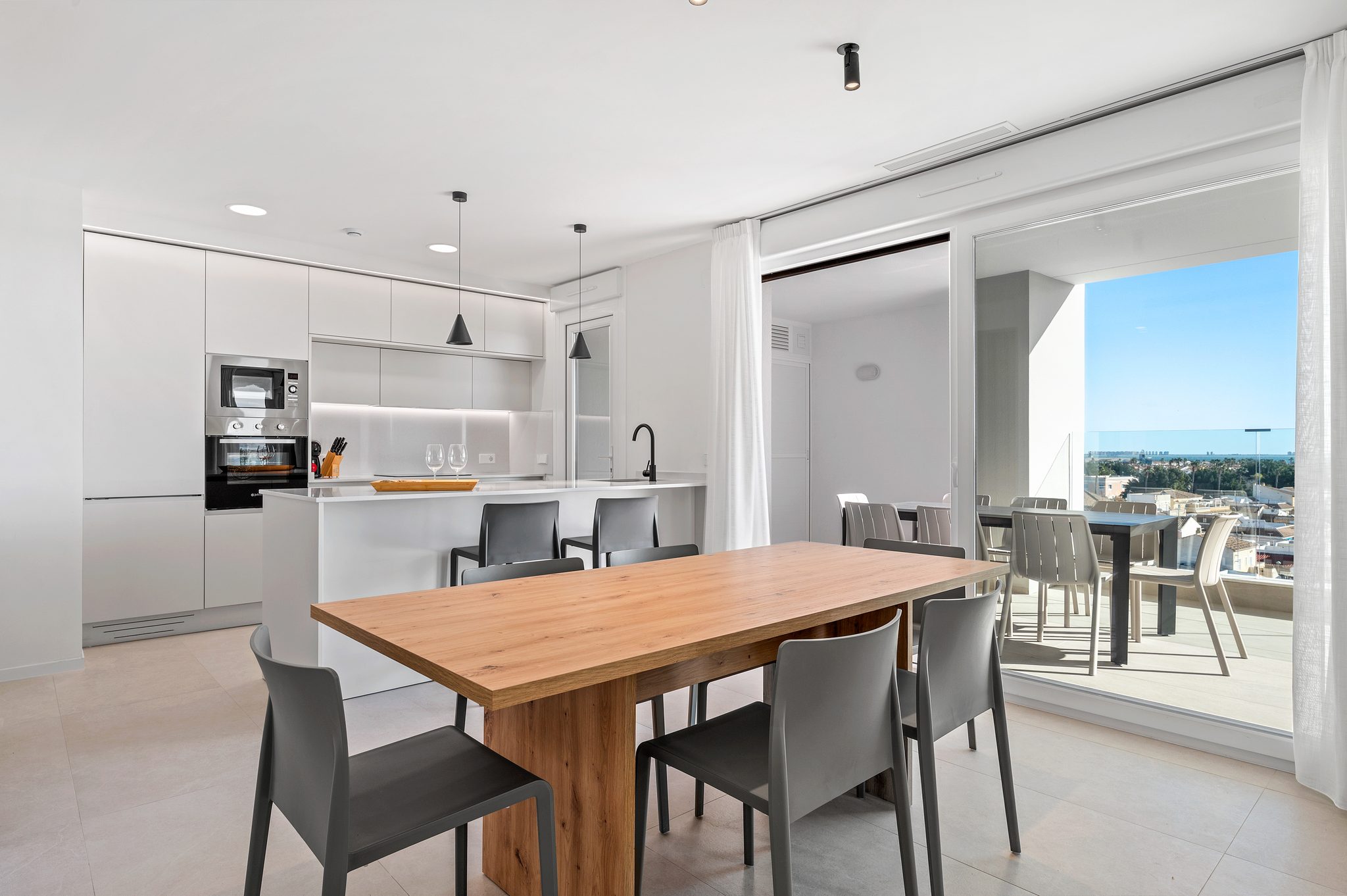 Apartment in Los Alcázares (Ref: DOSI-3318)