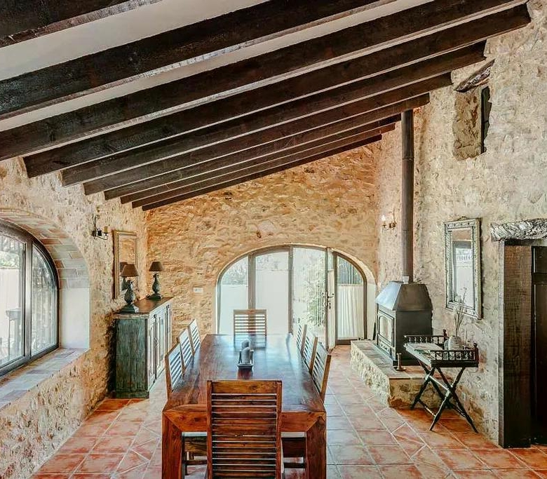 Country Estate in Benissa (Ref: DOSI-3460)