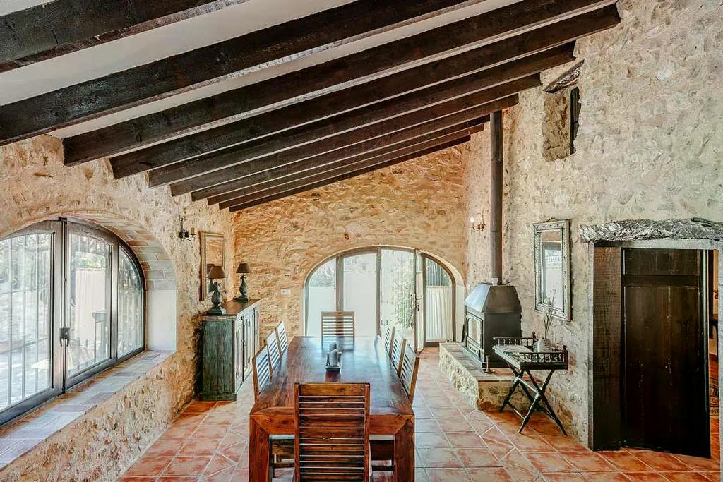 Country Estate in Benissa (Ref: DOSI-3460)