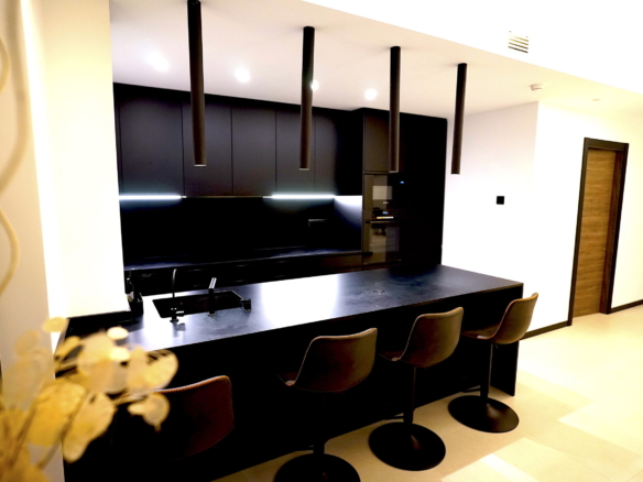 Luxurious Property in Torre La Mata (Ref: DOSI-1434)
