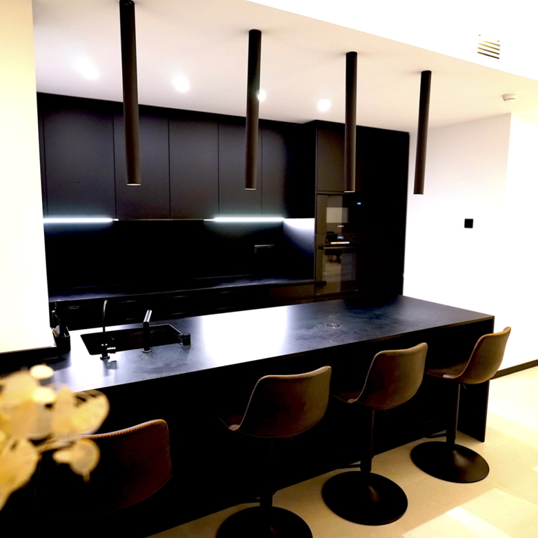 Luxurious Property in Torre La Mata (Ref: DOSI-1434)