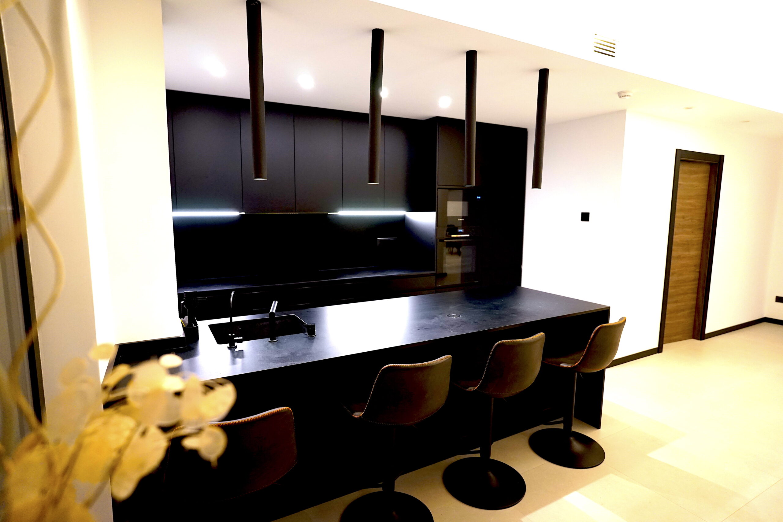 Luxurious Property in Torre La Mata (Ref: DOSI-1434)