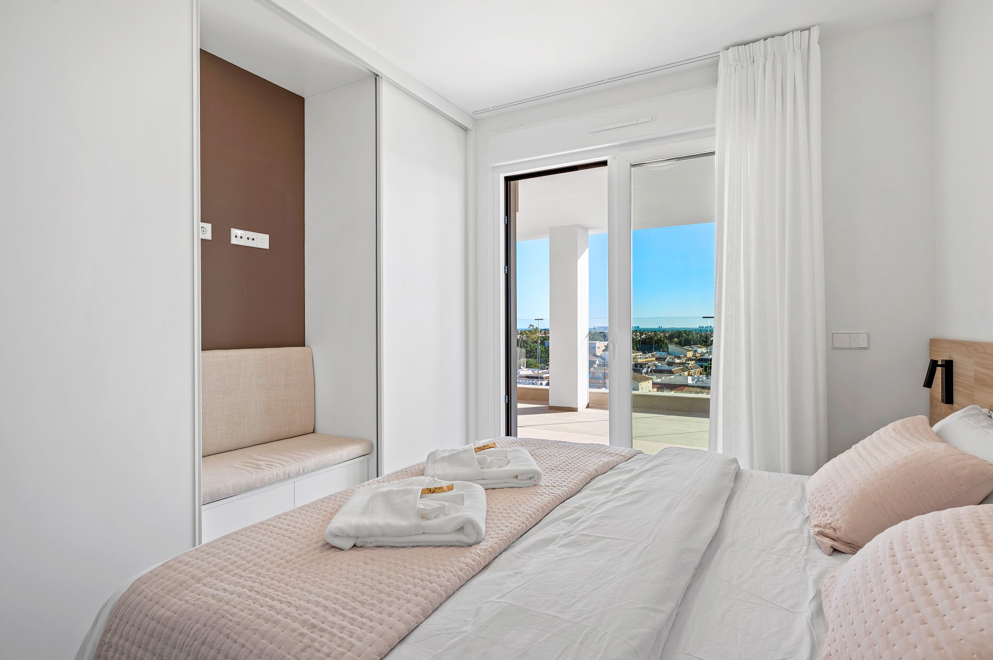 Apartment in Los Alcázares (Ref: DOSI-3318)