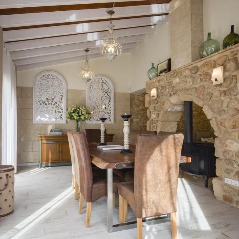 Country Estate in Xaló (Ref: DOSI-2575)