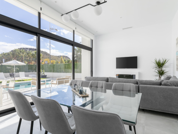 Country House in Calasparra (Ref: DOSI-2081)