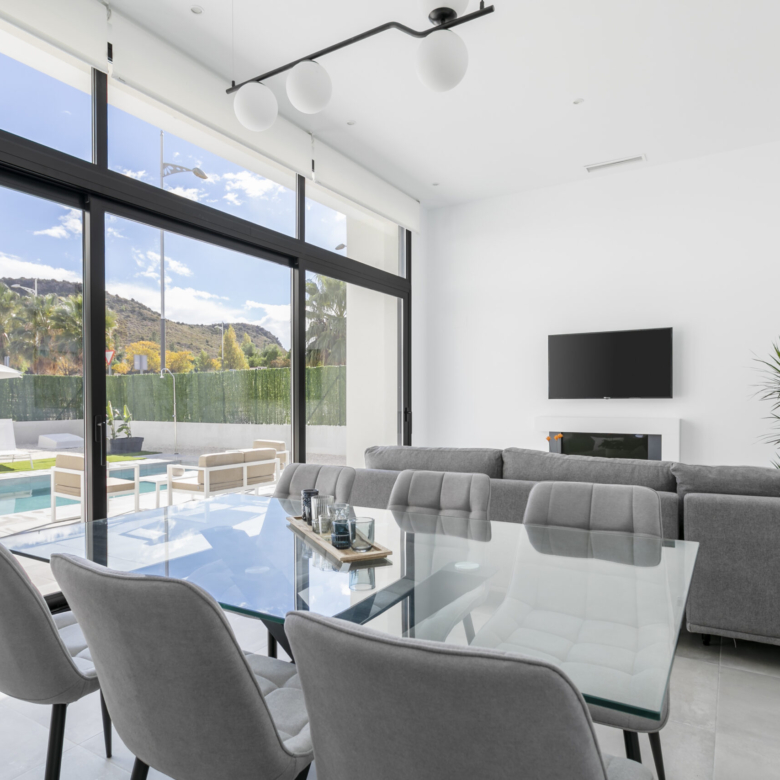 Country House in Calasparra (Ref: DOSI-2081)