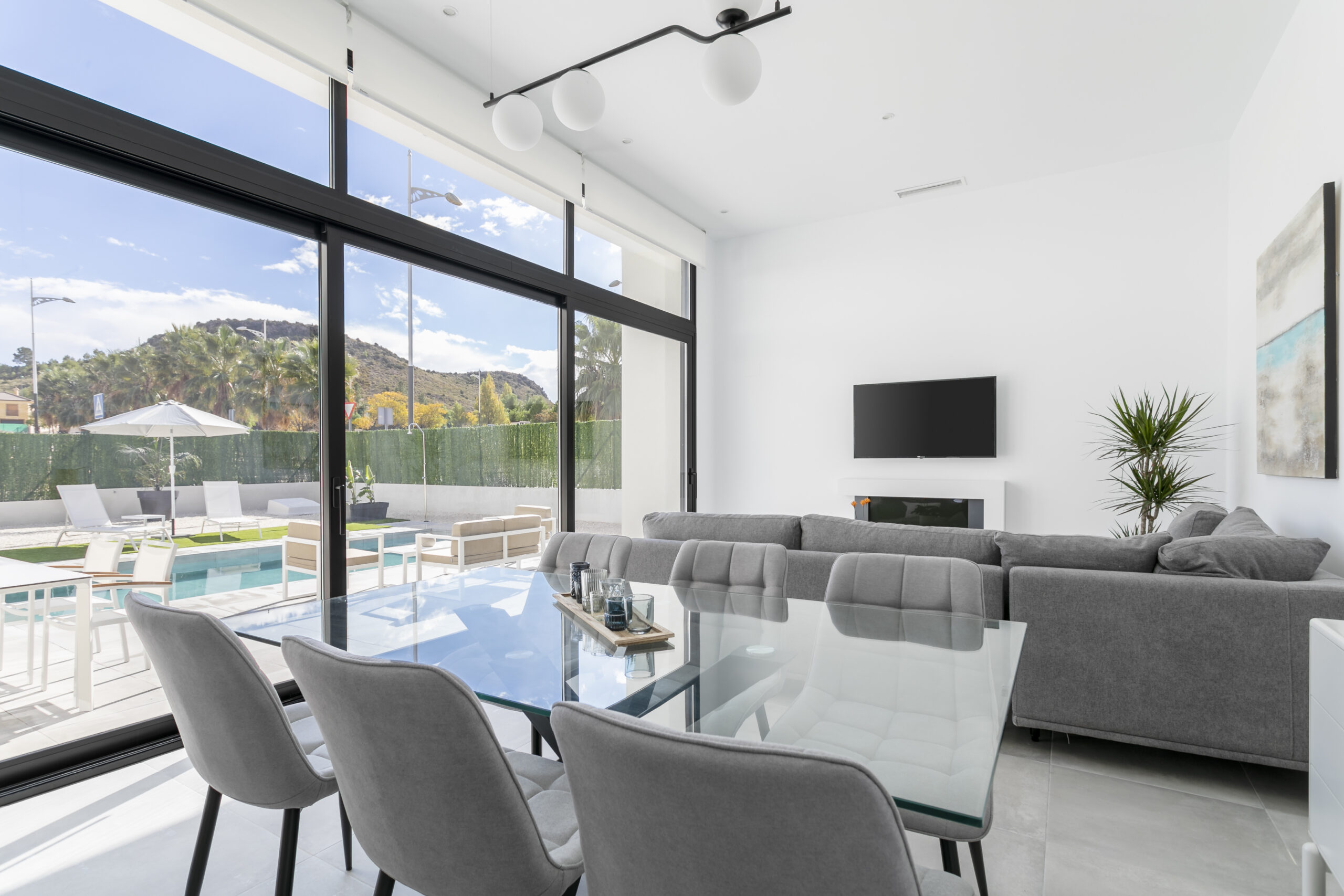 Country House in Calasparra (Ref: DOSI-2081)