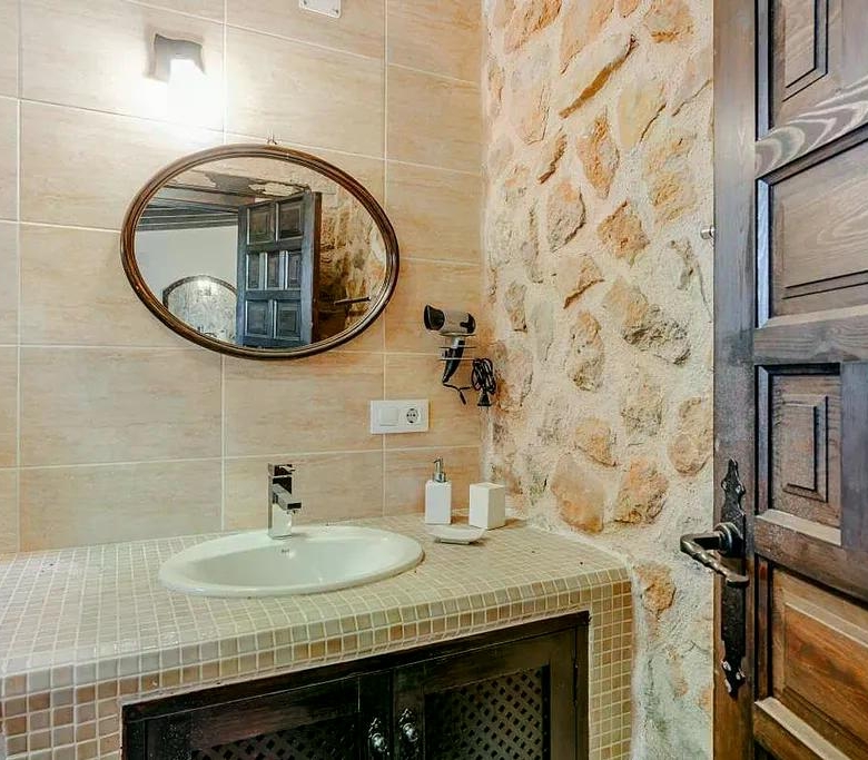 Country Estate in Benissa (Ref: DOSI-3460)