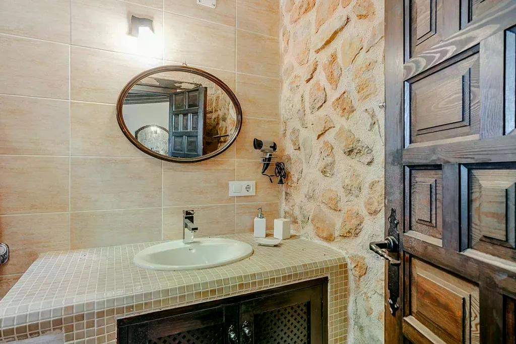 Country Estate in Benissa (Ref: DOSI-3460)