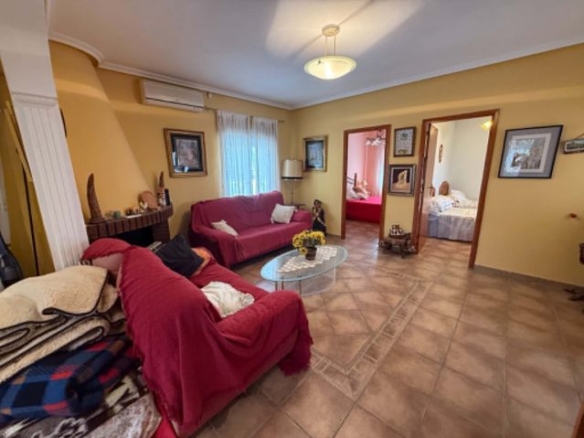 villa in La Romana (Ref: CC0668)