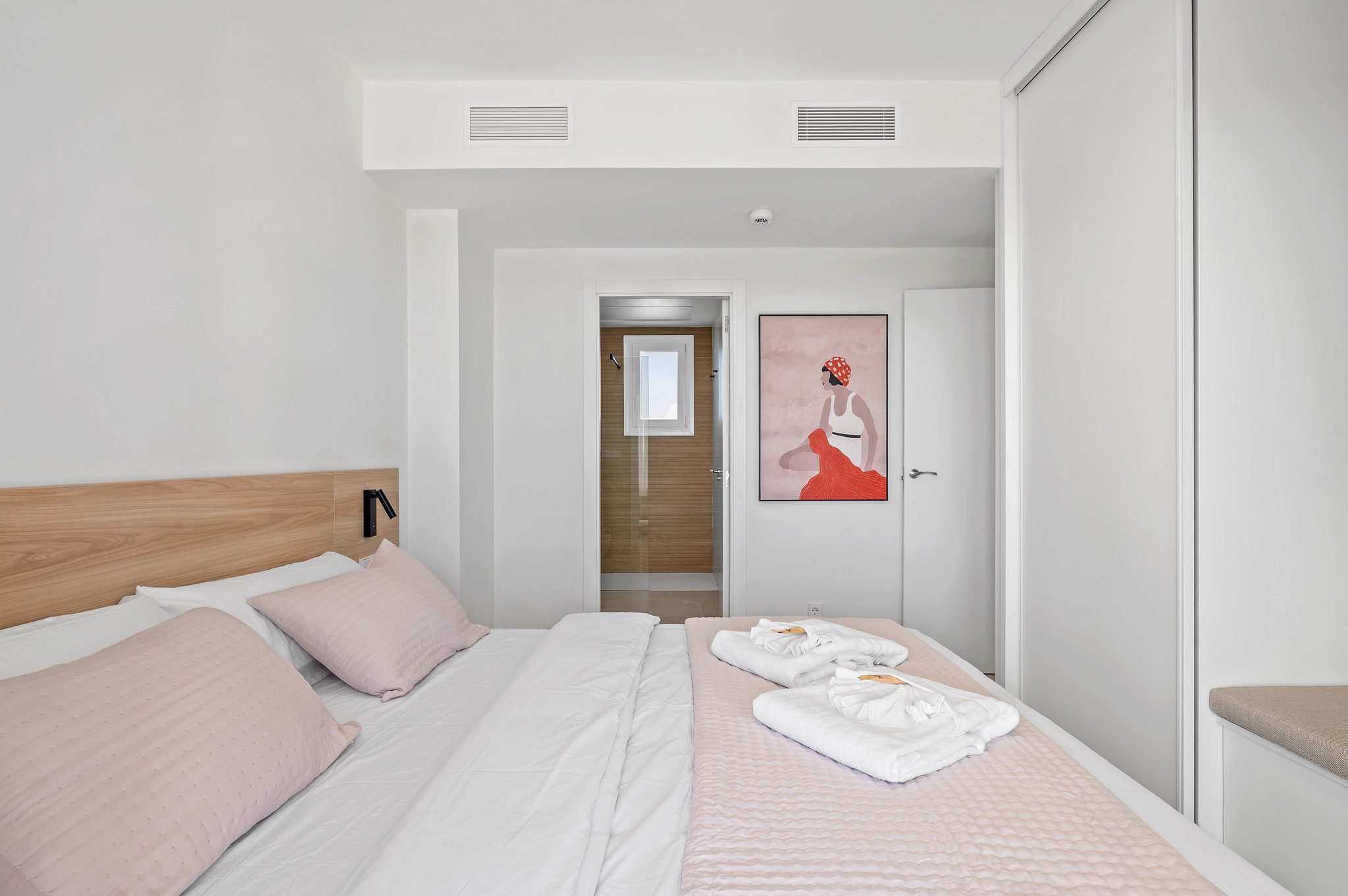 Apartment in Los Alcázares (Ref: DOSI-3318)