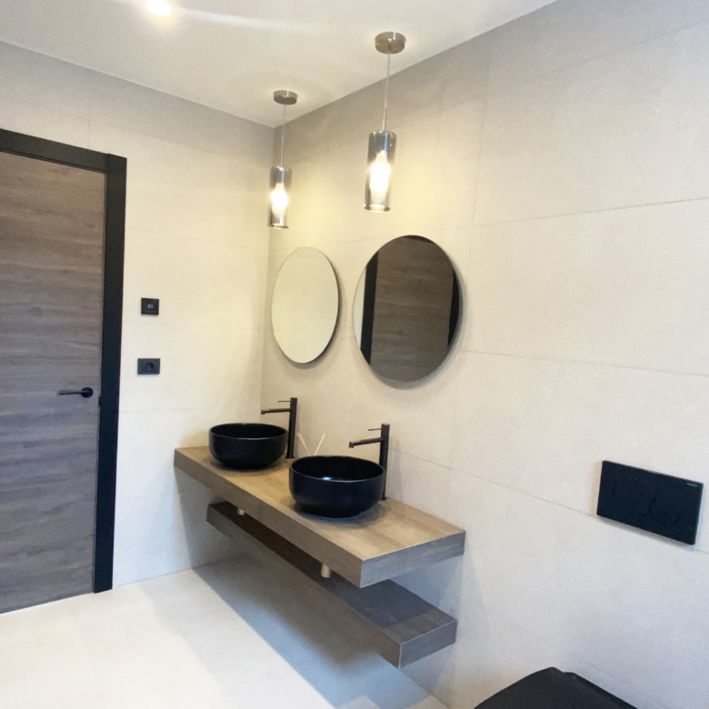 Luxurious Property in Torre La Mata (Ref: DOSI-1434)
