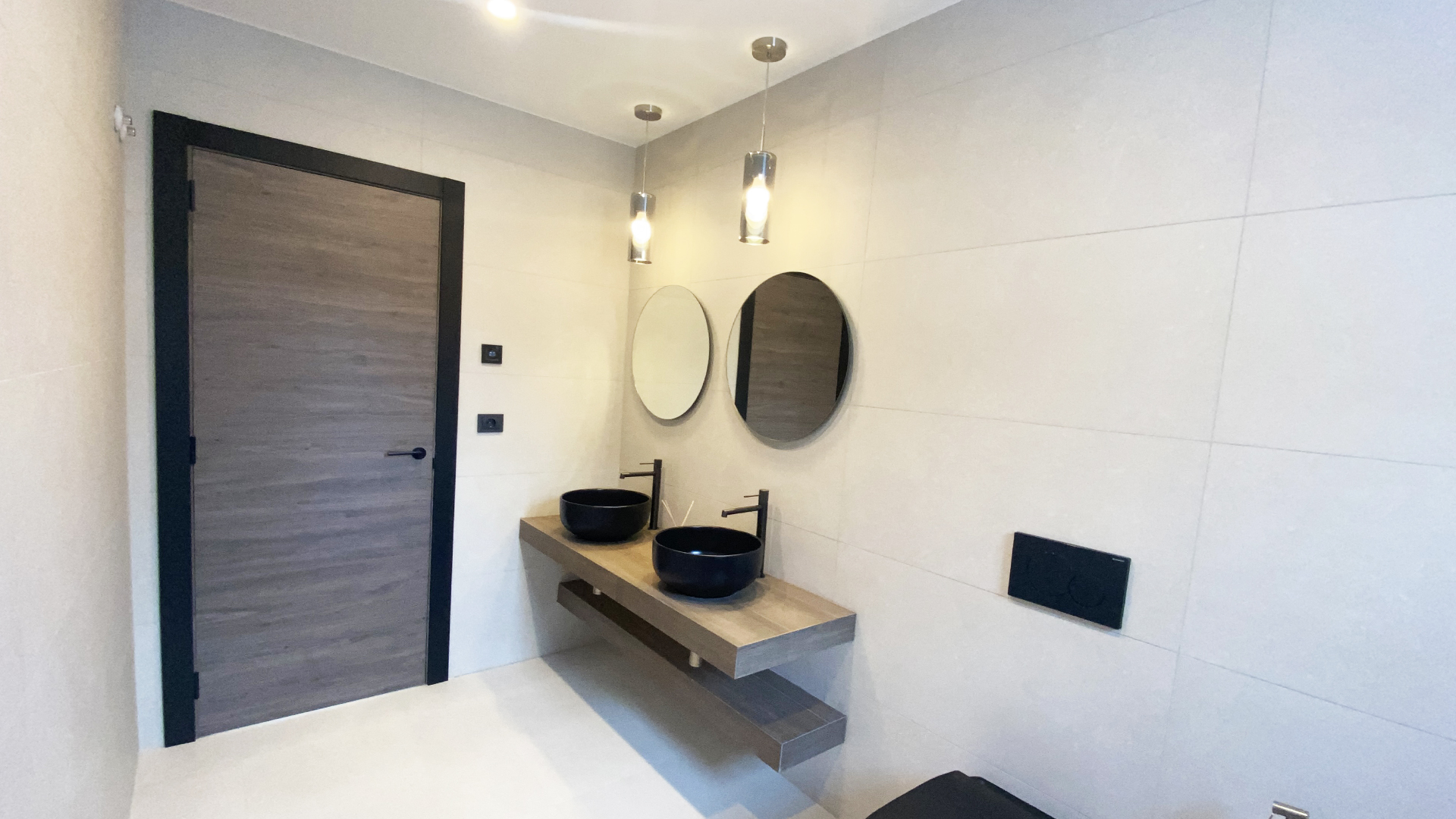 Luxurious Property in Torre La Mata (Ref: DOSI-1434)