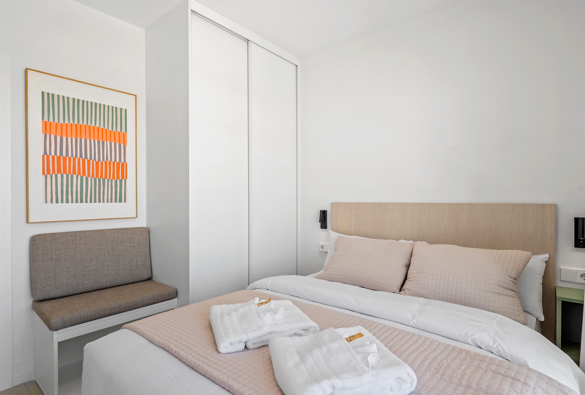 Apartment in Los Alcázares (Ref: DOSI-3318)