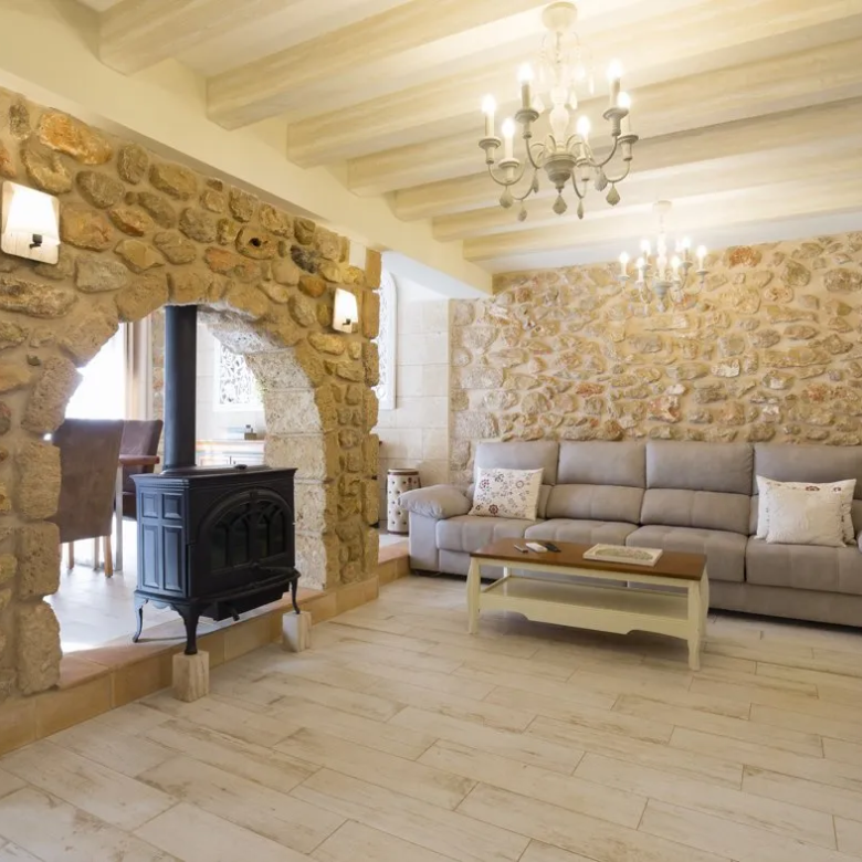 Country Estate in Xaló (Ref: DOSI-2575)