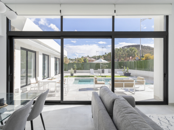 Country House in Calasparra (Ref: DOSI-2081)