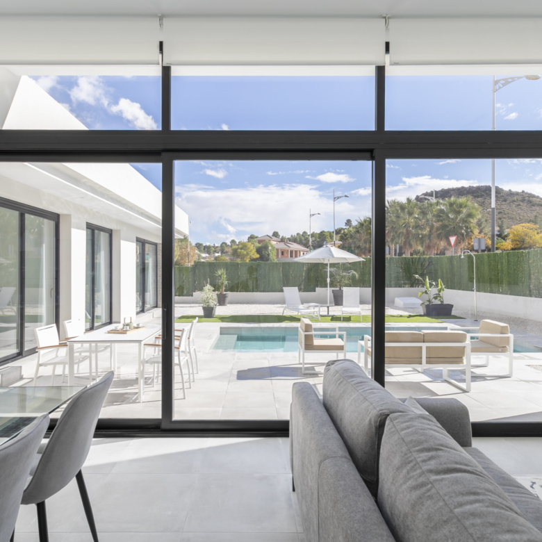 Country House in Calasparra (Ref: DOSI-2081)