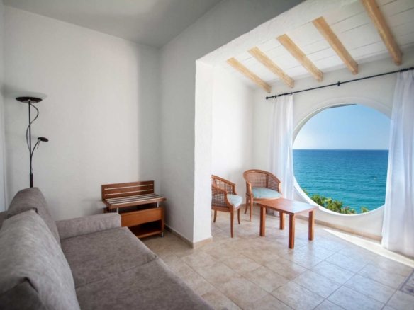 Hotel in Villajoyosa (Ref: DOSI-707)