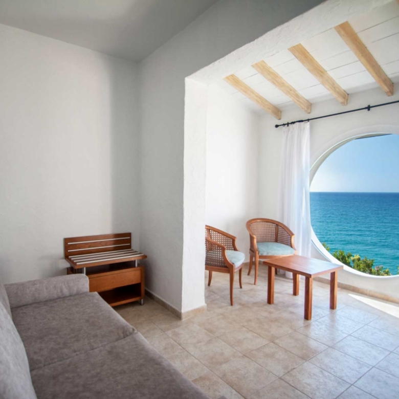 Hotel in Villajoyosa (Ref: DOSI-707)