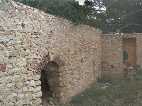 villa in La Romana (Ref: CC0539)