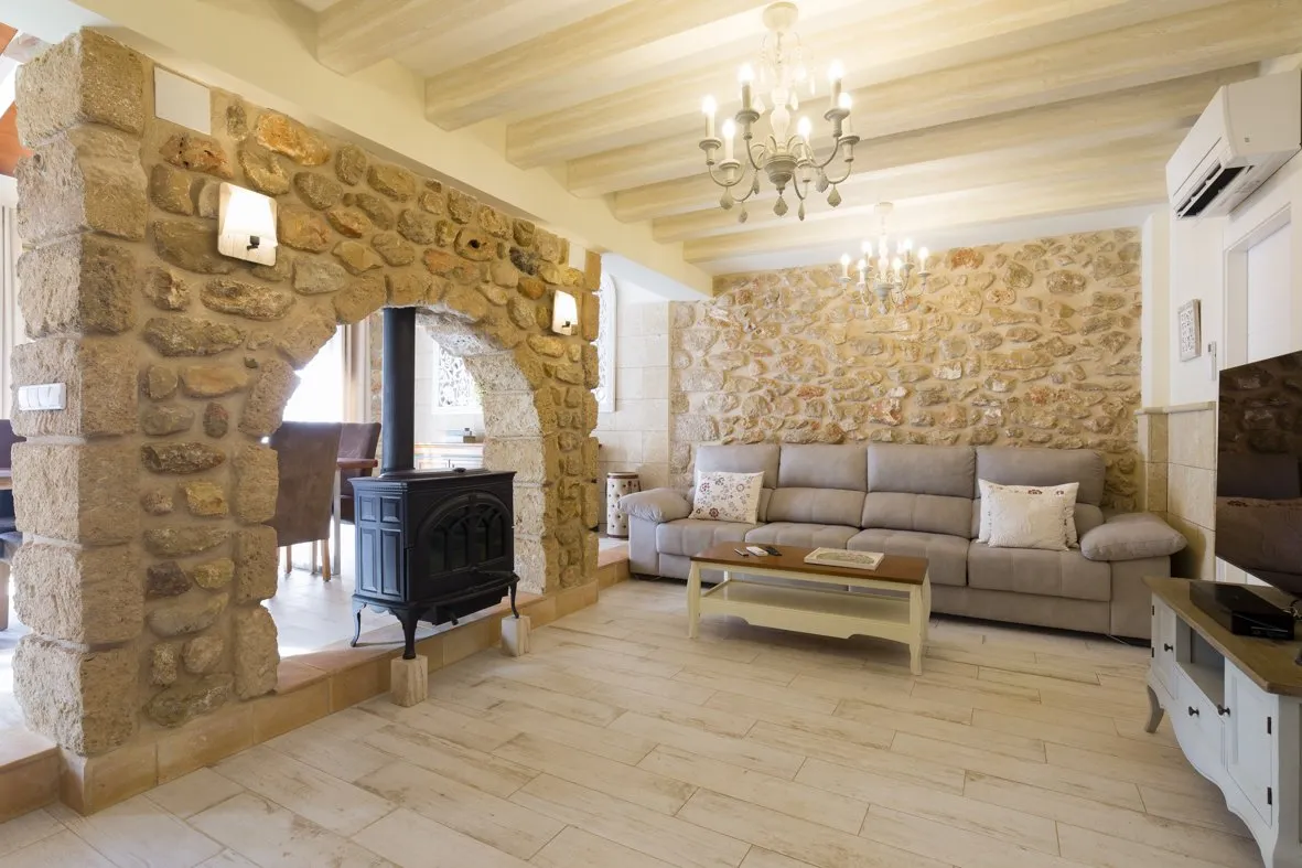 Country Estate in Xaló (Ref: DOSI-2575)