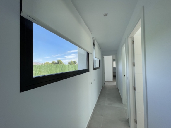 Country House in Calasparra (Ref: DOSI-2081)