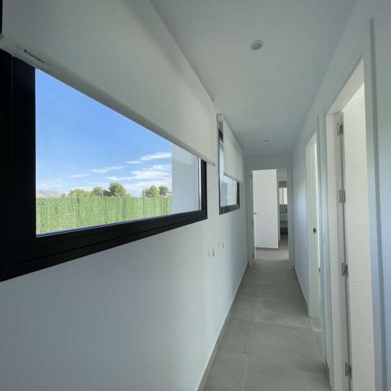 Country House in Calasparra (Ref: DOSI-2081)