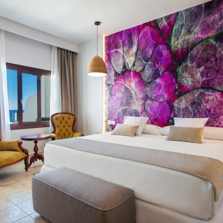 Hotel in Villajoyosa (Ref: DOSI-707)